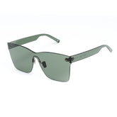 Belstaff Green Acetate Sunglasses -   -  Belstaff.